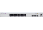 Alcatel Lucent OS2360-P24X-EU OmniSwitch 24 Ports WebSmart+ Stackable Gigabit Ethernet LAN switch - PoE